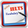 IELTS Vocab Quick Study - iPhoneアプリ