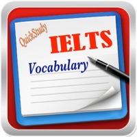 IELTS Vocab Quick Study