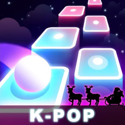 Kpop Hop: Magic Music Tiles! Читы