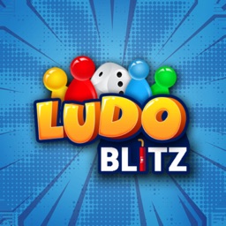 Ludo Blitz: Blast to Victory