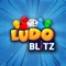 Get ready for a whole new level of excitement with Ludo Blitz