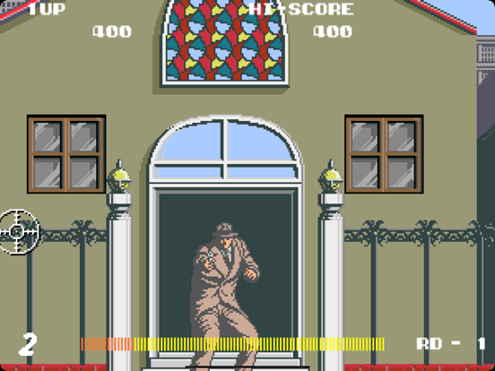 Screenshot #5 for GangsCity