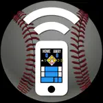 BT Baseball Controller App Cancel