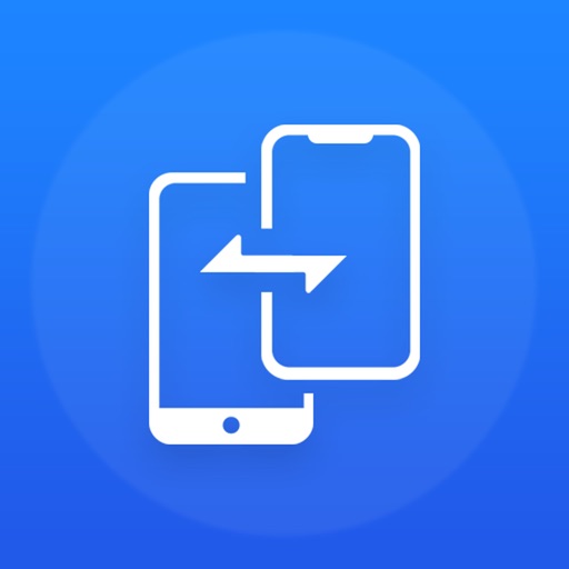 Clone Phone - Smart Switch iOS App