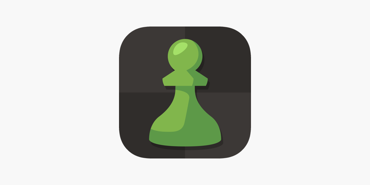 Xadrez: A arte da defesa na App Store
