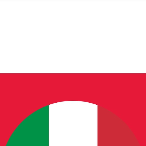 Dizionario Polacco-Italiano icon
