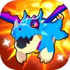 Mini Dragon Warrior-Fast Dash icon