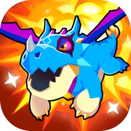 Mini Dragon Warrior-Fast Dash