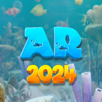 AR Pita Cukai 2024 logo