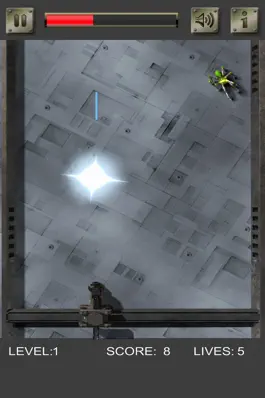 Game screenshot Assault of machines. Shooter mod apk