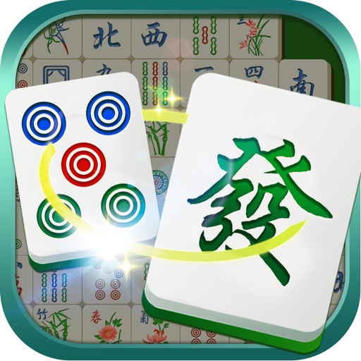 Tiles - mahjong matching game