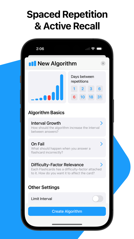 #2. StudyCards (macOS) 由: Cameron Shemilt