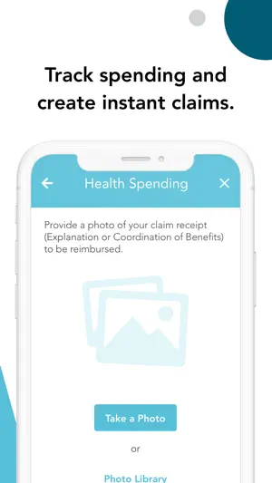 Simply Benefits screenshot 4