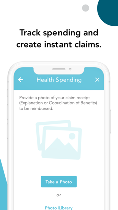 Simply Benefits screenshot 4