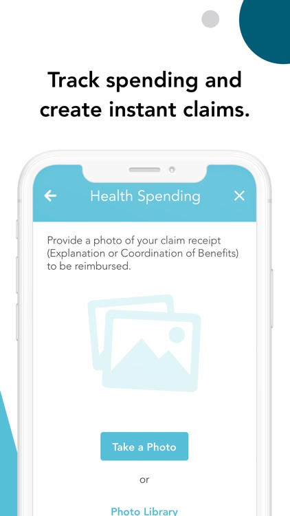 Simply Benefits screenshot-3