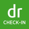 DrChrono Patient Check-In icon
