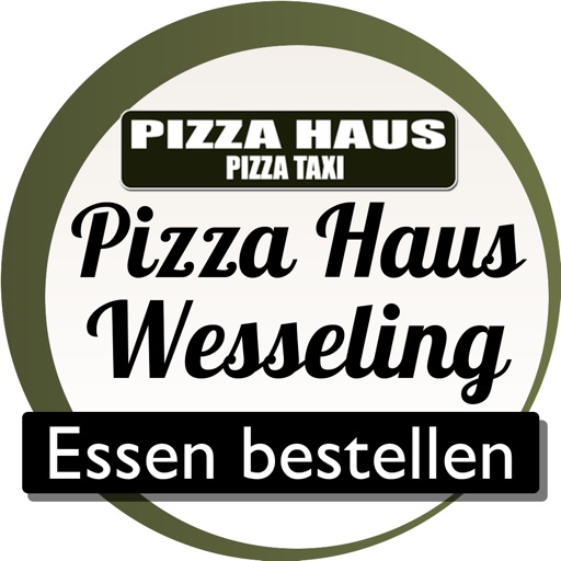 Pizza-Haus Wesseling icon