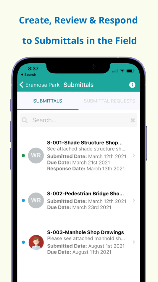 #10. Contract Complete (iOS) By: ContractComplete