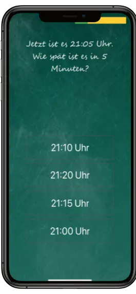 Game screenshot Uhr lernen App Kekula hack