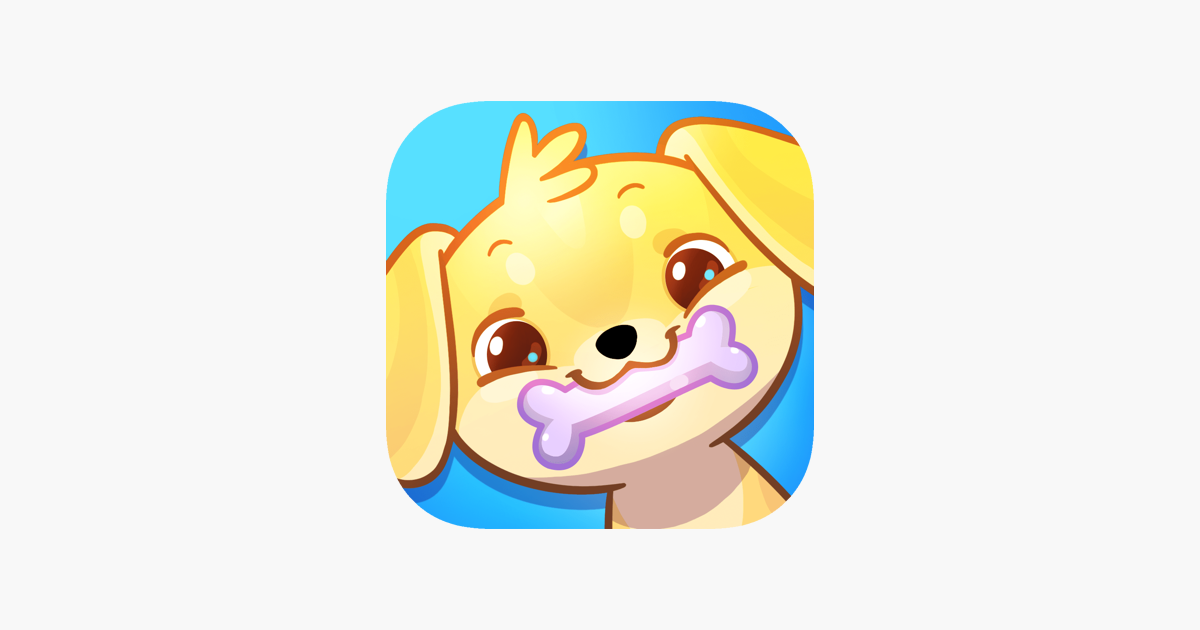 Dog Town: Puppy Pet Shop Games - Apps on Google Play