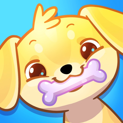 Dog Game - The Dogs Collector! iOS App