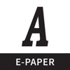The American E-paper icon