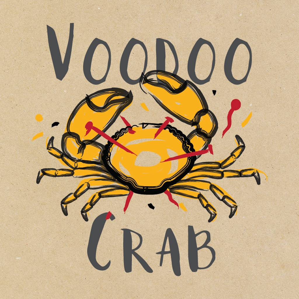 Get Voodoo Crab for iOS, iPhone, iPad Aso Report