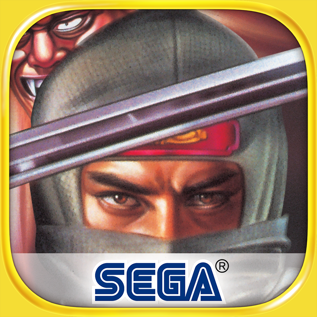 Get The Revenge of Shinobi Classic for iOS, iPhone, iPad Aso Report