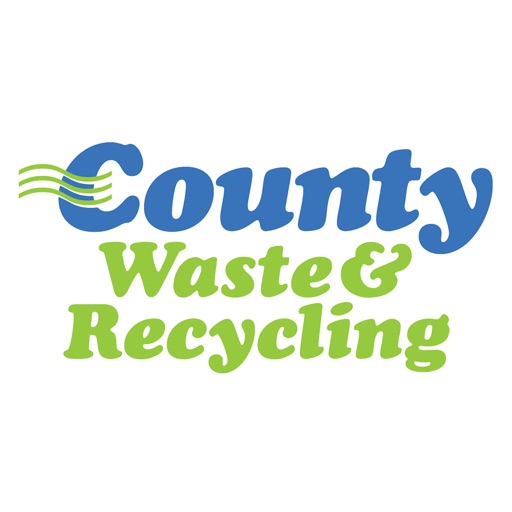 County Waste & Recycling for PC Windows 7,8,10,11