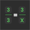 Proportion_Calculator icon