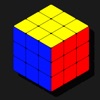 Magicube - toys Cube Solver icon