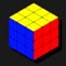 The popular rubik's cube puzzle on your phone, Magicube
