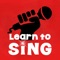 Sing Sharp is your Personal AI Singing Teacher,  Bespoke Vocal Lessons Just For You