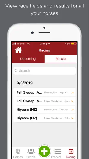 Ardex Essentials screenshot 3