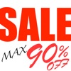 Today’s Deals, Max 90% OFF ! icon
