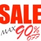 Today’s Deals, Max 90% OFF !