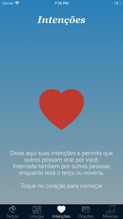 Pocket Terço - Terço de bolso screenshot-4