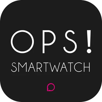 OPS SMARTWATCH Cheats