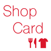 Shop Card Manager - SHUJI FUKUNAGA