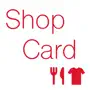 Shop Card Manager