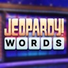 Icon Jeopardy! Words: TV Trivia