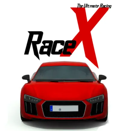 RaceX:The Ultimate Racing Cheats