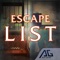Icon Escape Game - The LIST
