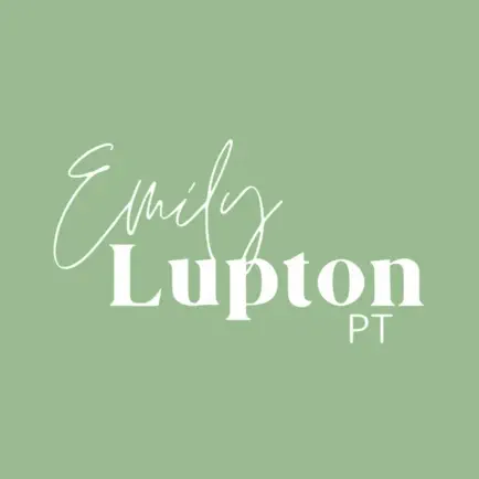 Emily Lupton PT Cheats