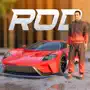 ROD Multiplayer Car Driving