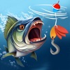 Merge Fishing: Ocean Adventure icon