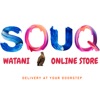 Souq Watani - iPadアプリ