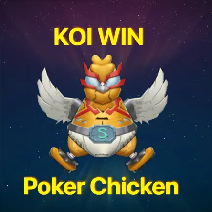 Koi Win Poker Chicken Cheats