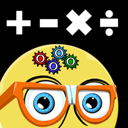 Ícone do app Equilíbrio matemático: Jogos