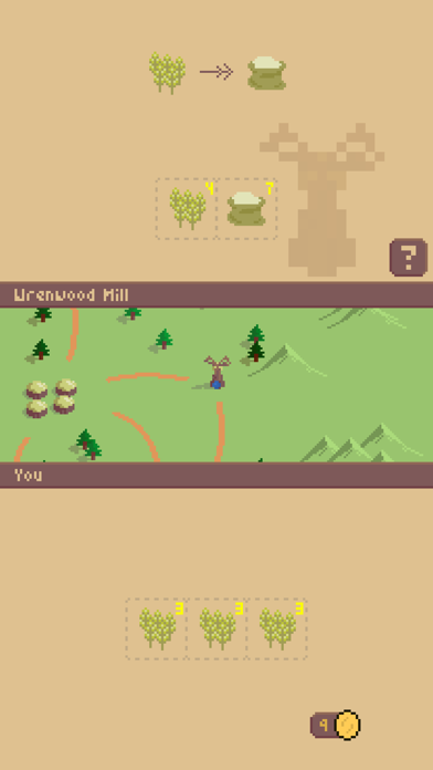The Great Outdoors Game Screenshot